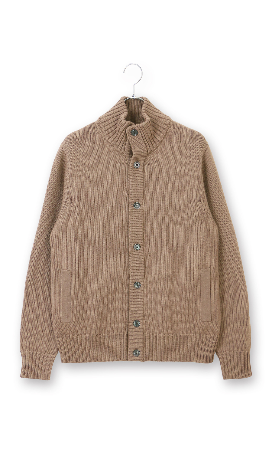 ヒルトン　24AW ドライビングニット　Mサイズ ヒルトン 24AW ドライビングニット Mサイズ - メルカリ