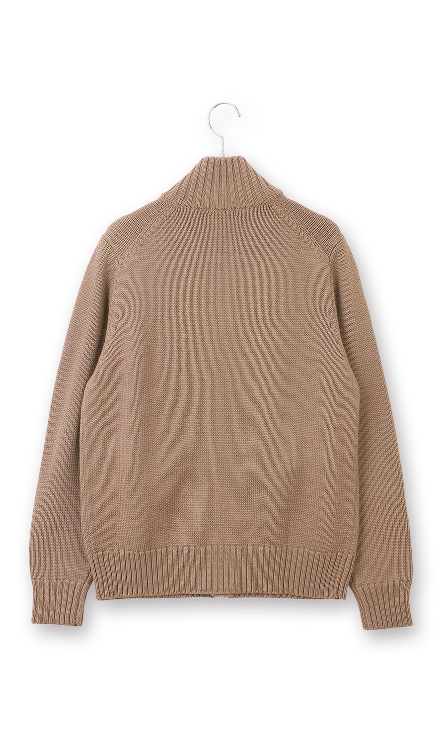 ドライビングニット【TOGA KNIT】【TOGA MODEL】【2025年モデル】 ベージュ S