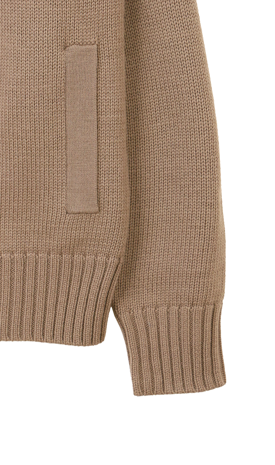 ドライビングニット【TOGA KNIT】【TOGA MODEL】【2025年モデル