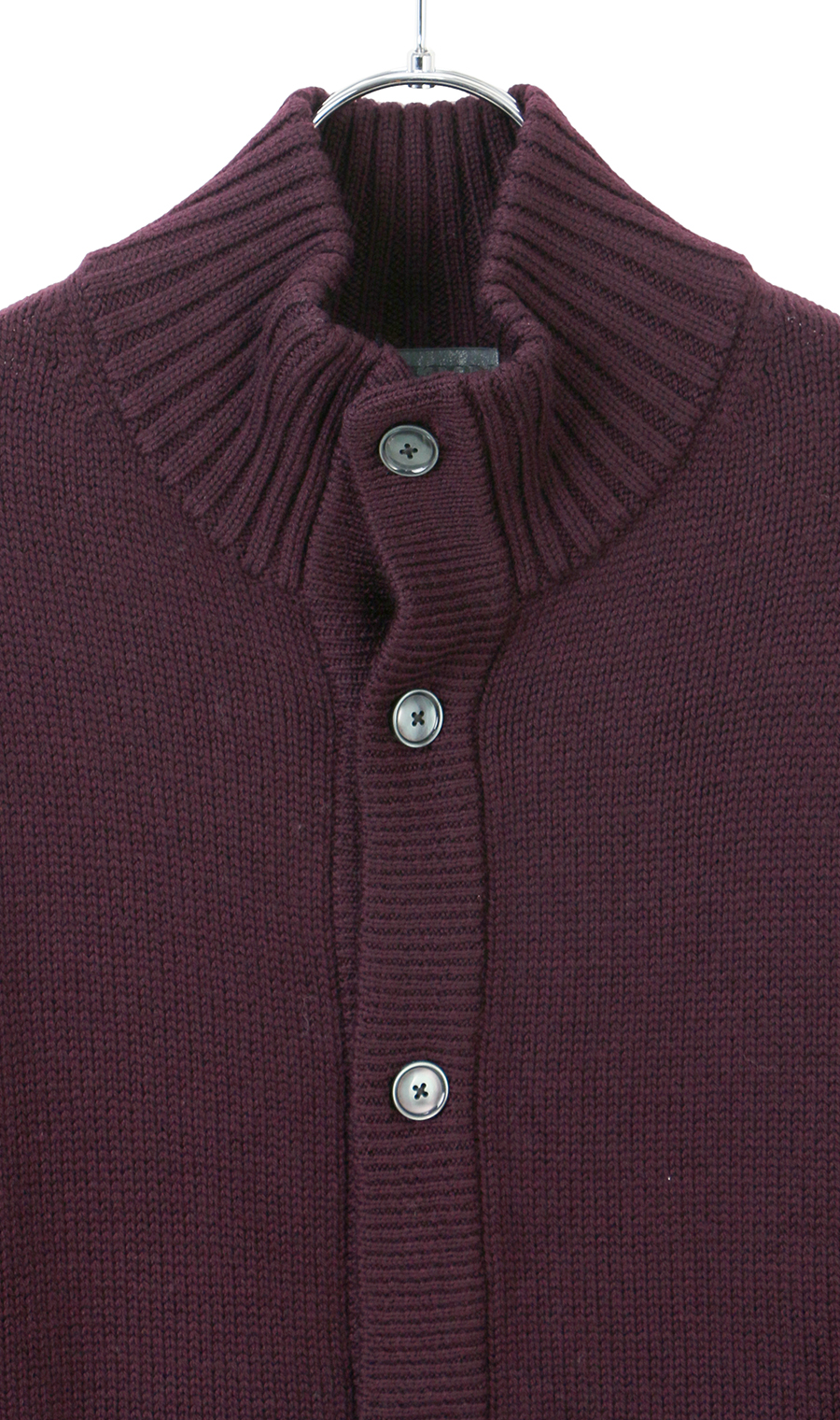 ドライビングニット【TOGA KNIT】【TOGA MODEL】【2025年モデル】【WEB限定】 ワイン S