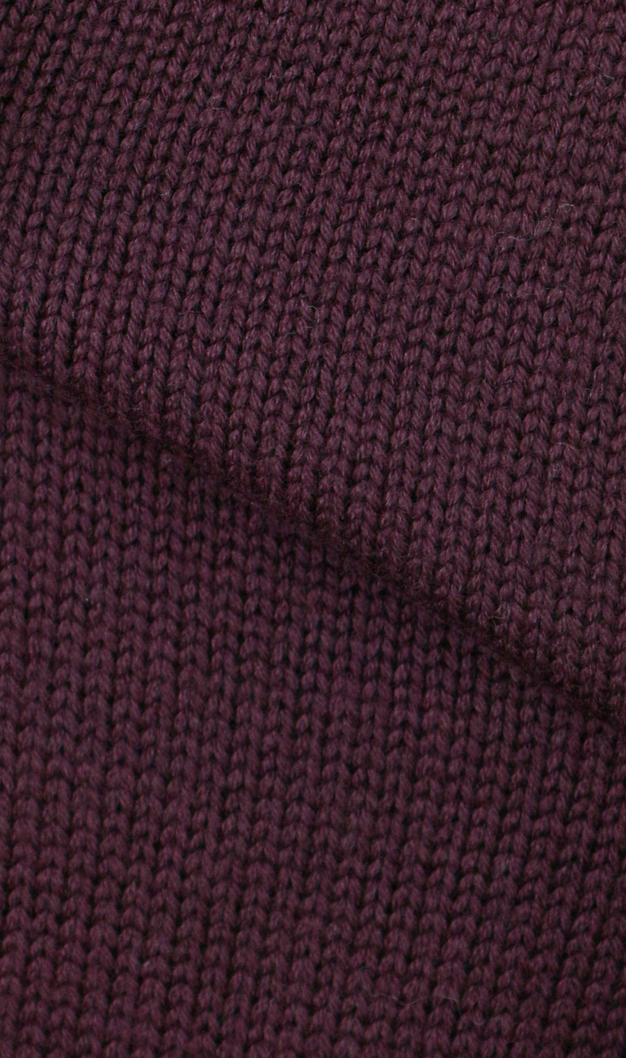 ドライビングニット【TOGA KNIT】【TOGA MODEL】【2025年モデル】【WEB限定】 ワイン S