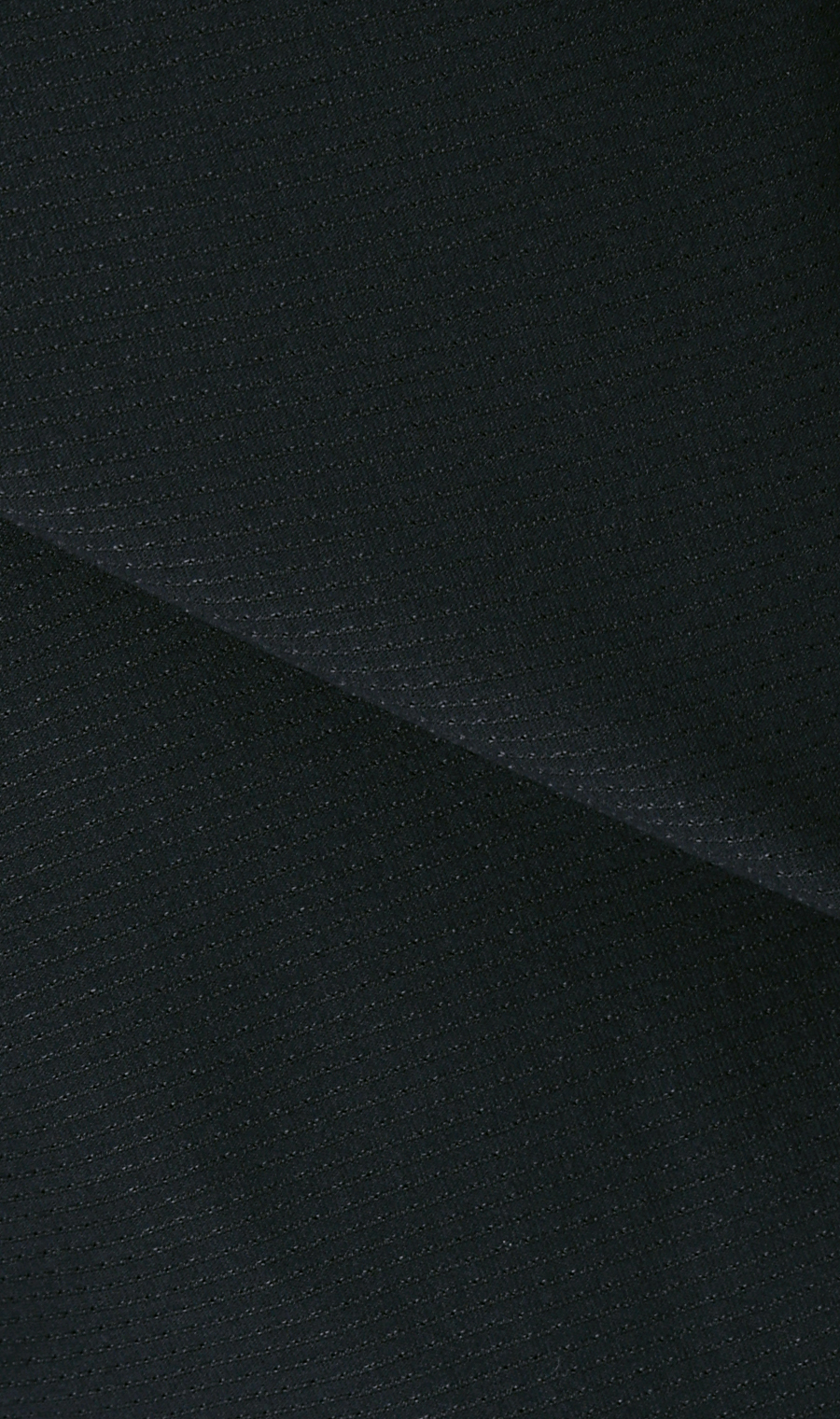 ドットメッシュカーディガン ネイビー S