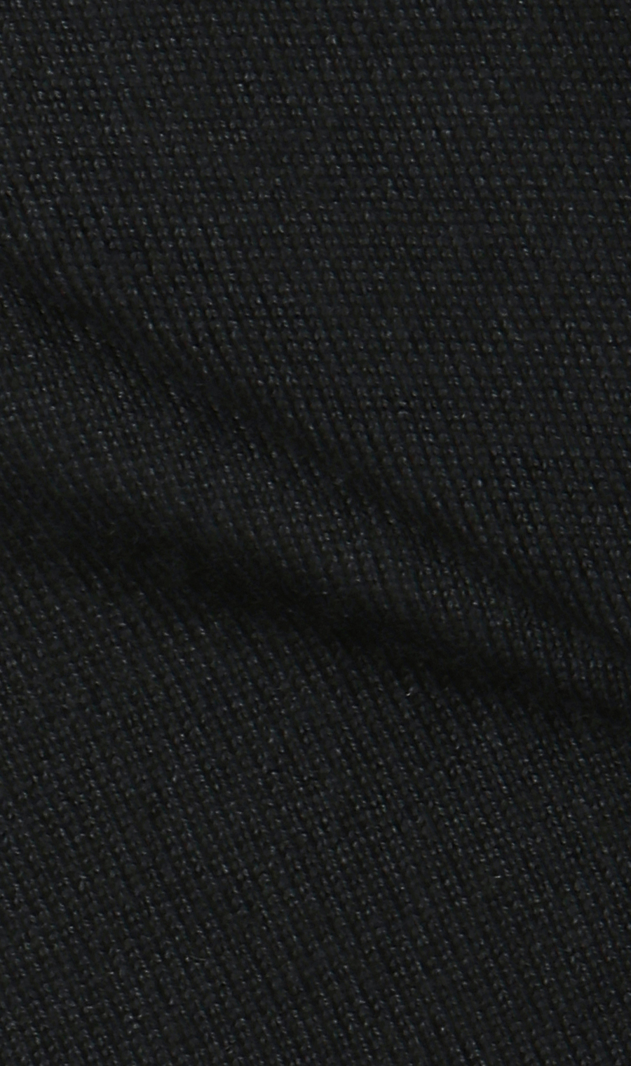 カーディガン【毛玉CLEAR】【＃すごセーター】 ブラック S