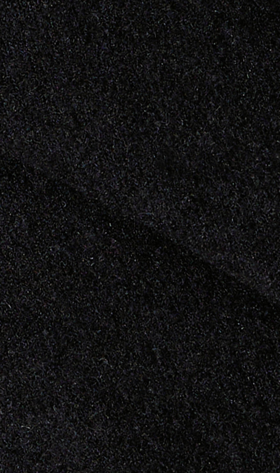 Vネックカーディガン【ブークレヤーン】 ブラック S