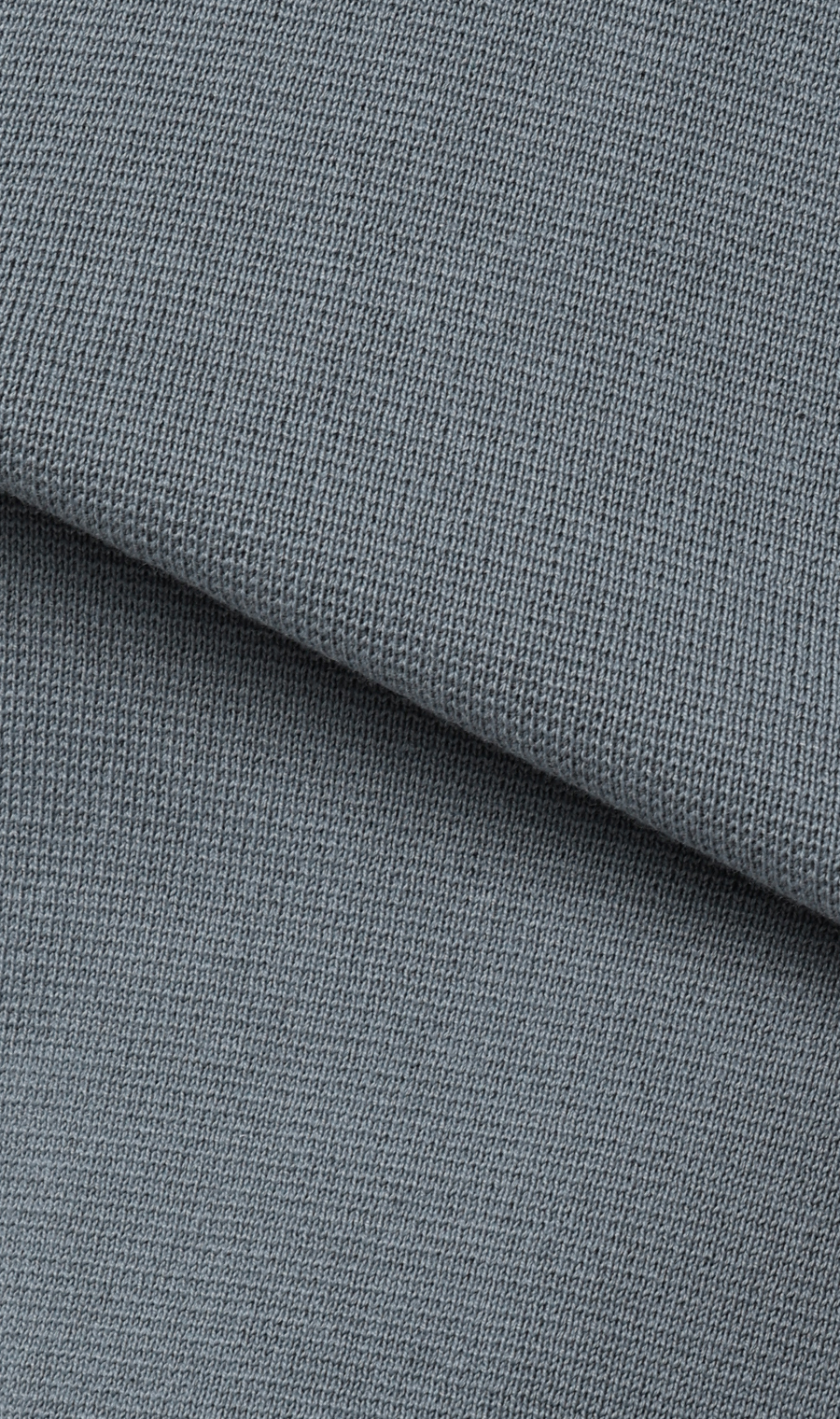 ニットカーディガン【CONTROLα】 ブルー M