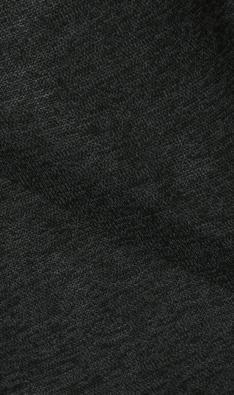 ニットカーディガン【接触冷感】 チャコール S