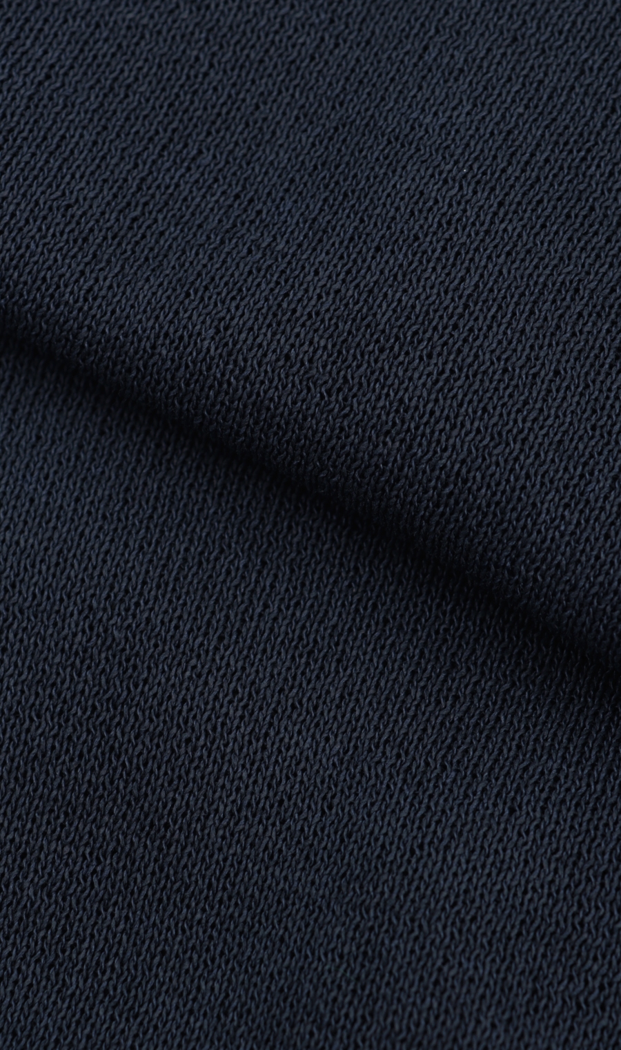 和紙カーディガン《MORLES》 ネイビー S