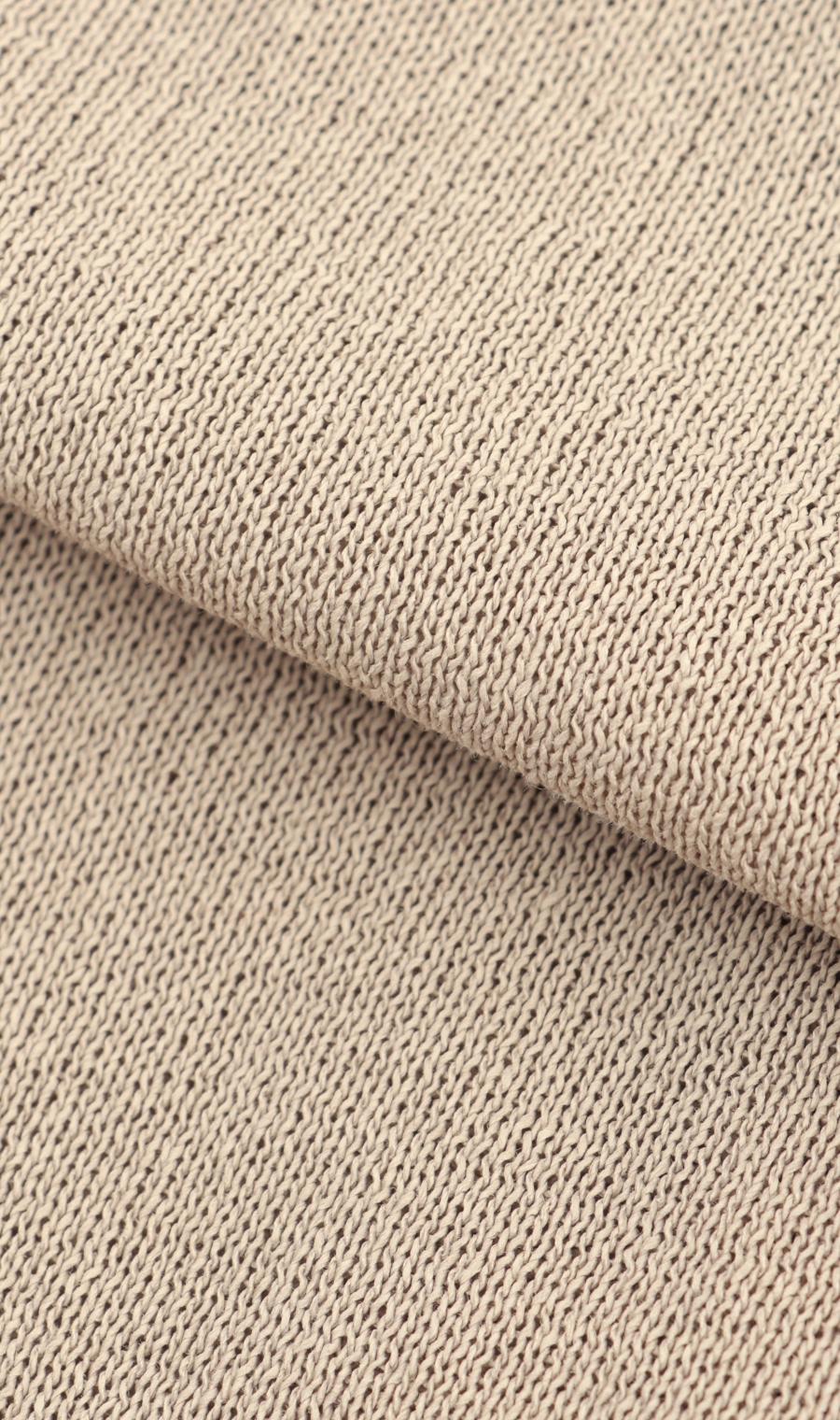 和紙カーディガン《MORLES》 ベージュ LL