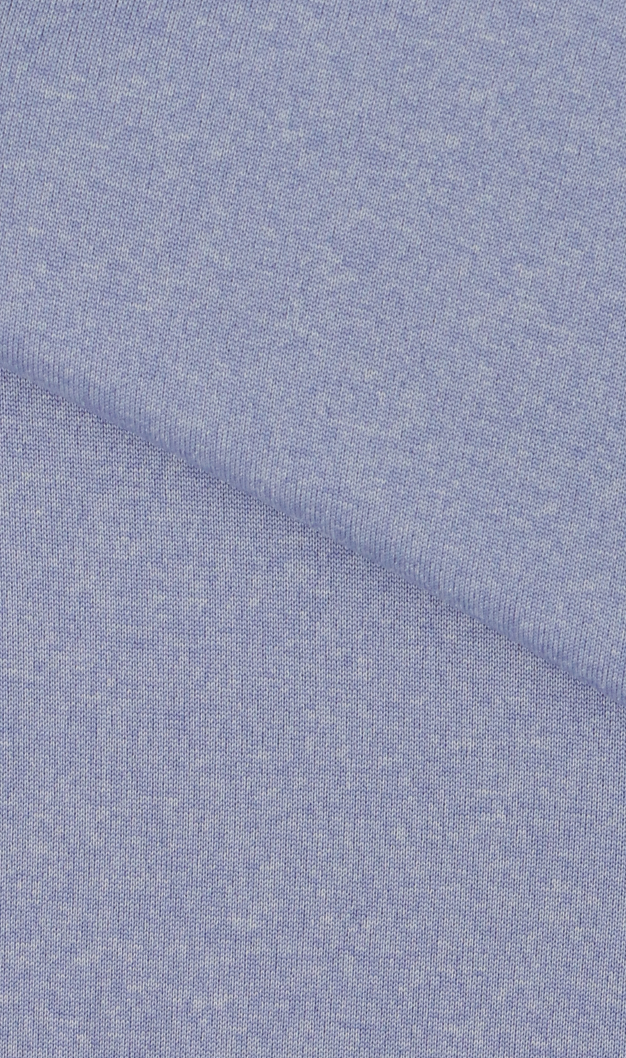 UVカットパーカー【接触冷感】 ブルー S