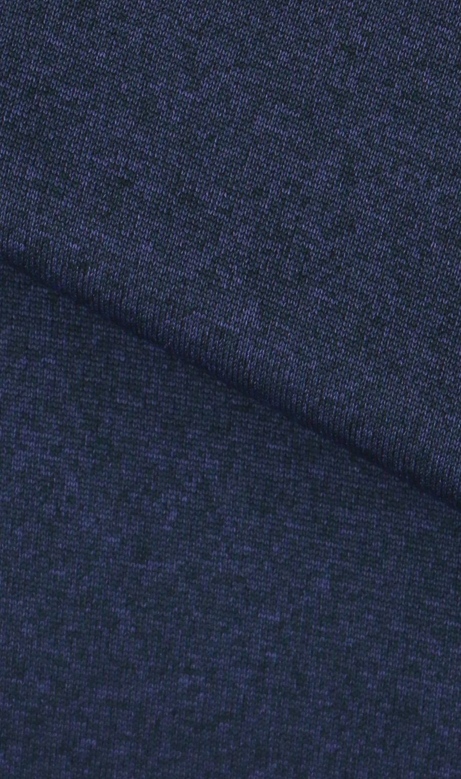 UVカットパーカー【接触冷感】 ネイビー S