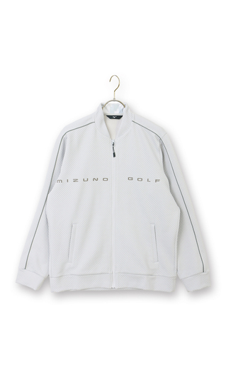 美品✦BRIEFING ✦モックネックシャツ✦ グレー✦S Goodwear tシャツ 「MADE IN USA」L/S MOCK NECK POCKET T