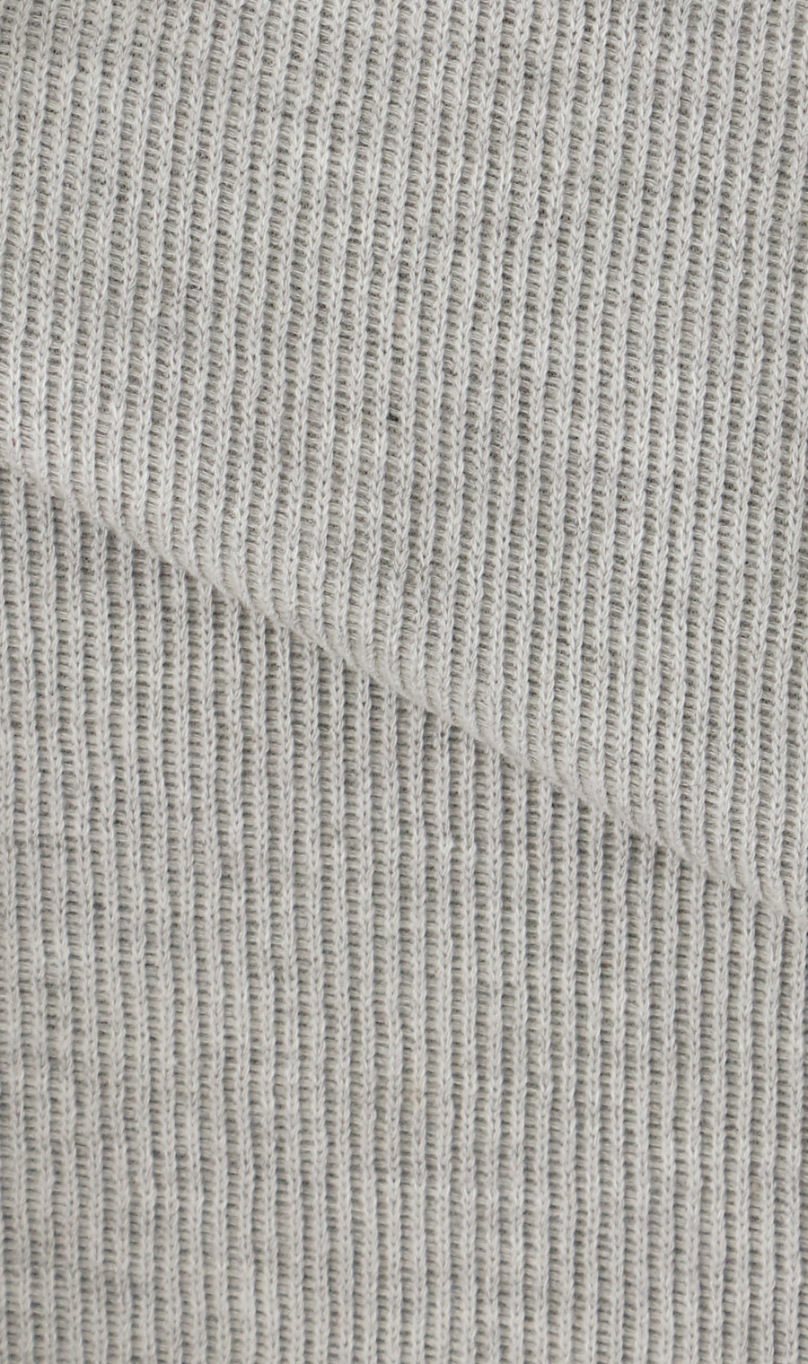 ダブルフェイスフルジップ【BEVERLY HILLS POLO CLUB】 ライトグレー M