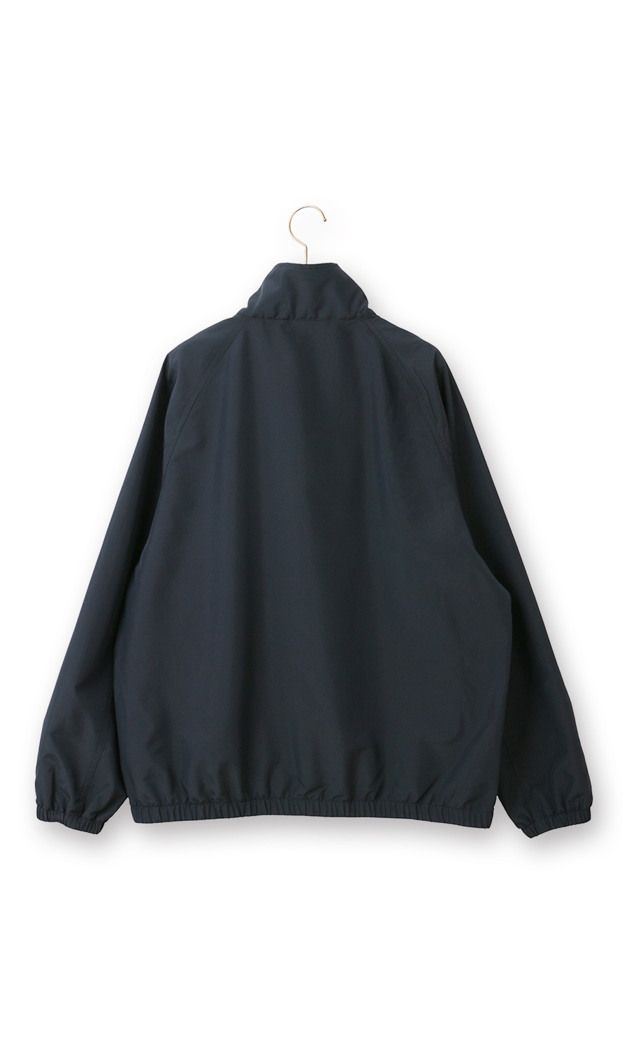 フルジップブルゾン【CEOα】 ネイビー M