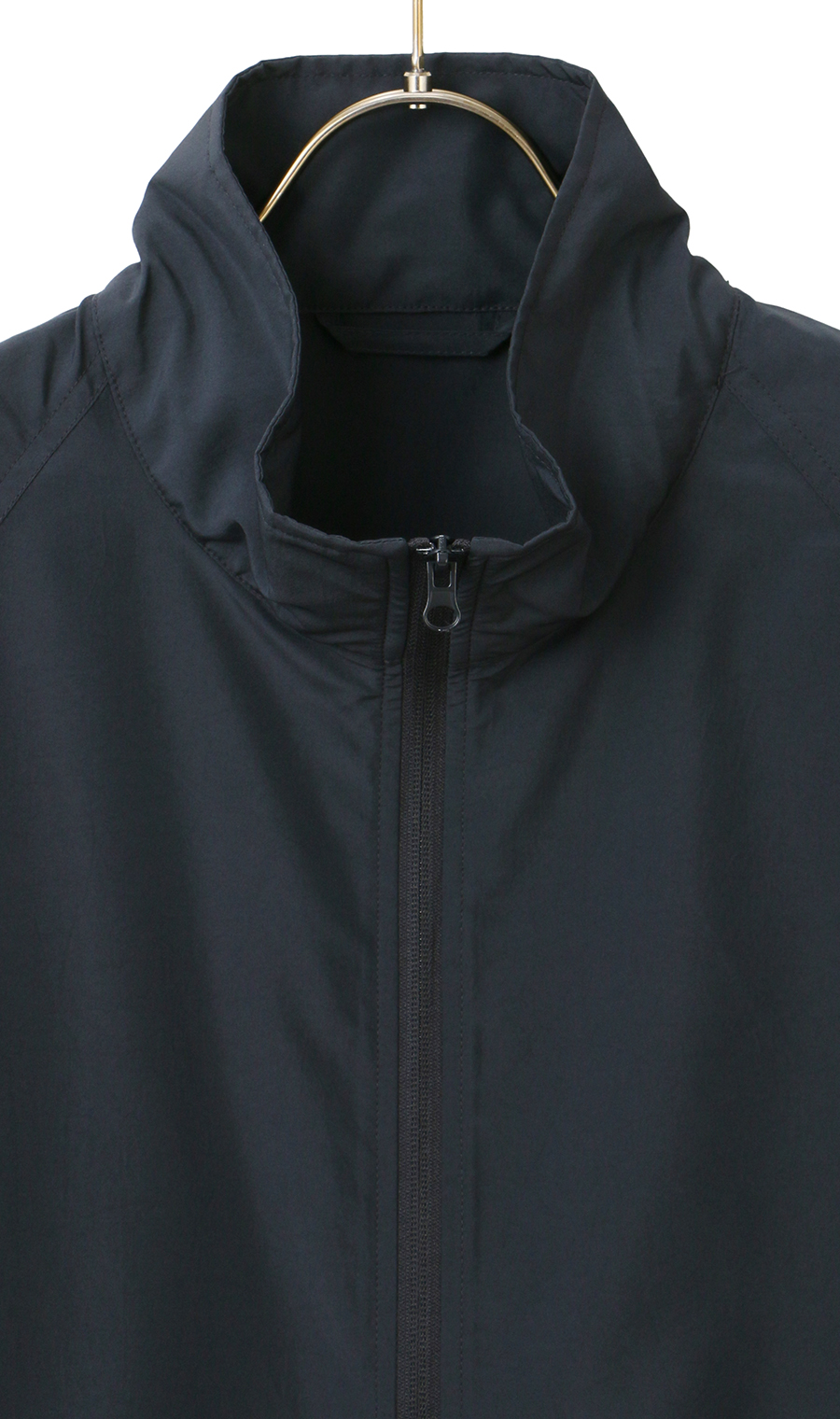 フルジップブルゾン【CEOα】 ネイビー M