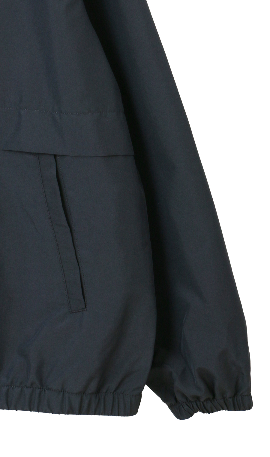 フルジップブルゾン【CEOα】 ネイビー M