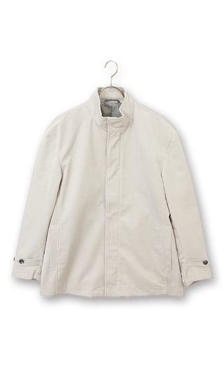 ドライビングジャケット【コーデュロイ】