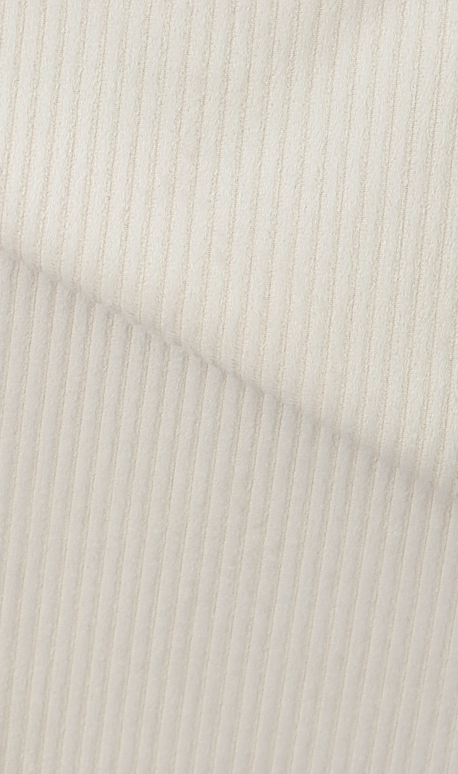 ドライビングジャケット【コーデュロイ】 ライトグレー M