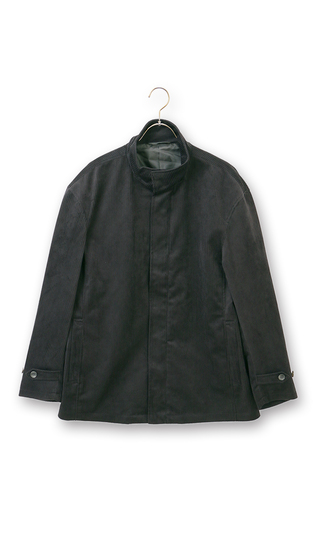 ドライビングジャケット【コーデュロイ】