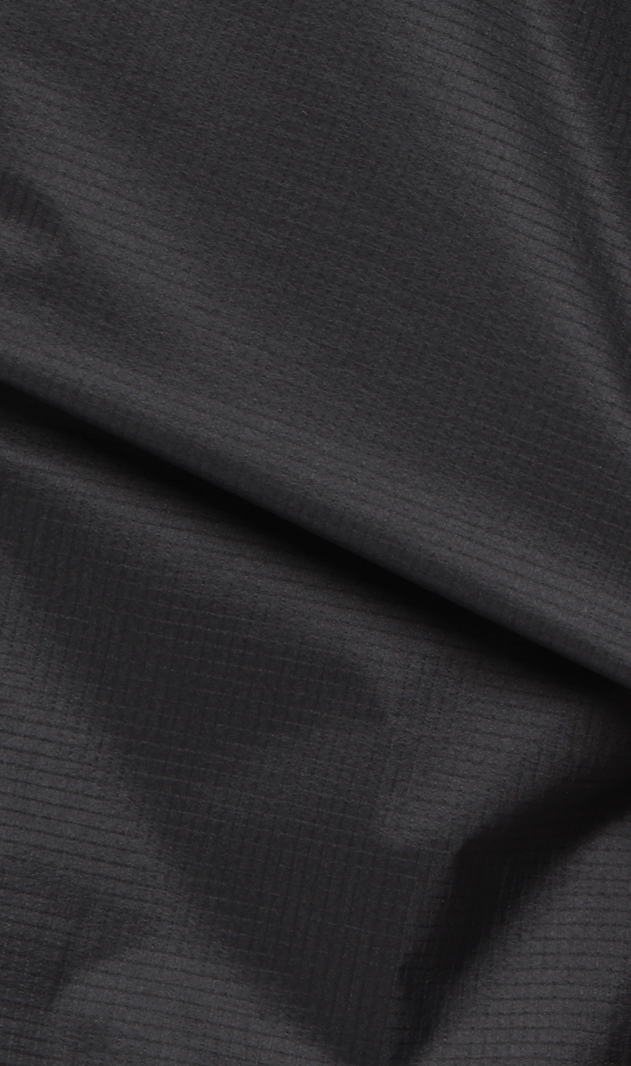 ポケッタブルフードジャケット【軽量】 チャコール S