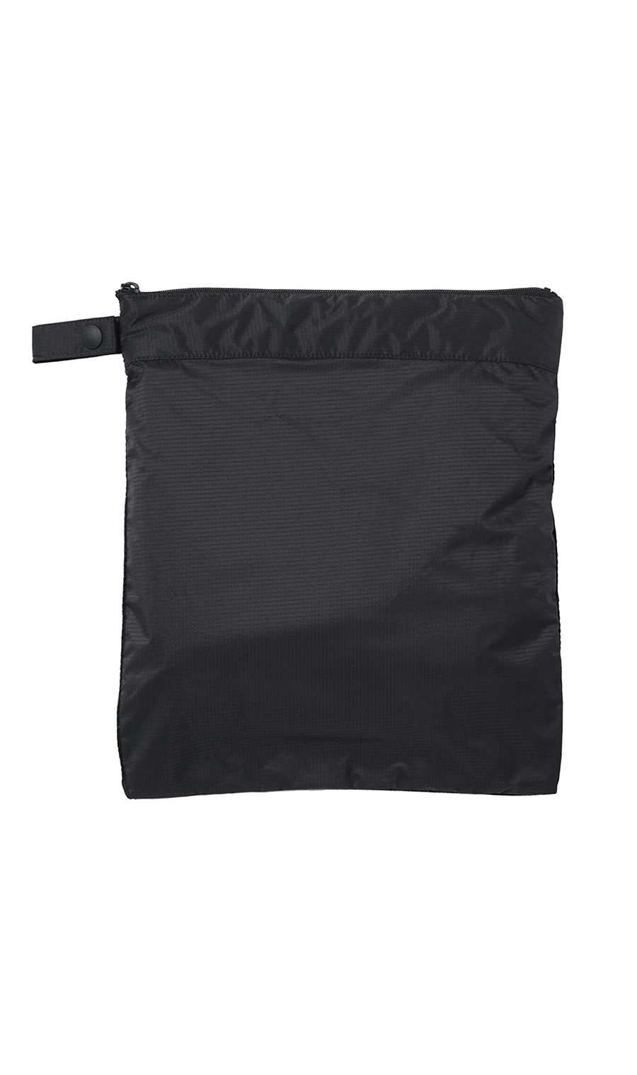 ポケッタブルフードジャケット【軽量】 チャコール S