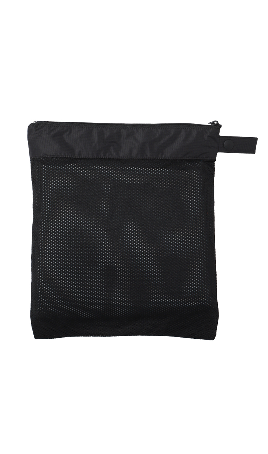 ポケッタブルフードジャケット【軽量】 チャコール S