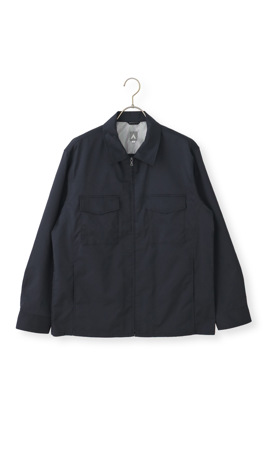 ドリズラーブルゾン【高通気】 ネイビー M