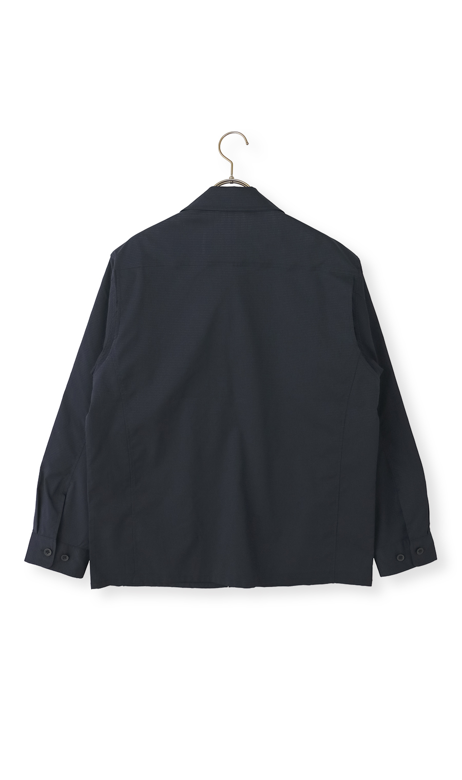 ドリズラーブルゾン【高通気】 ネイビー M