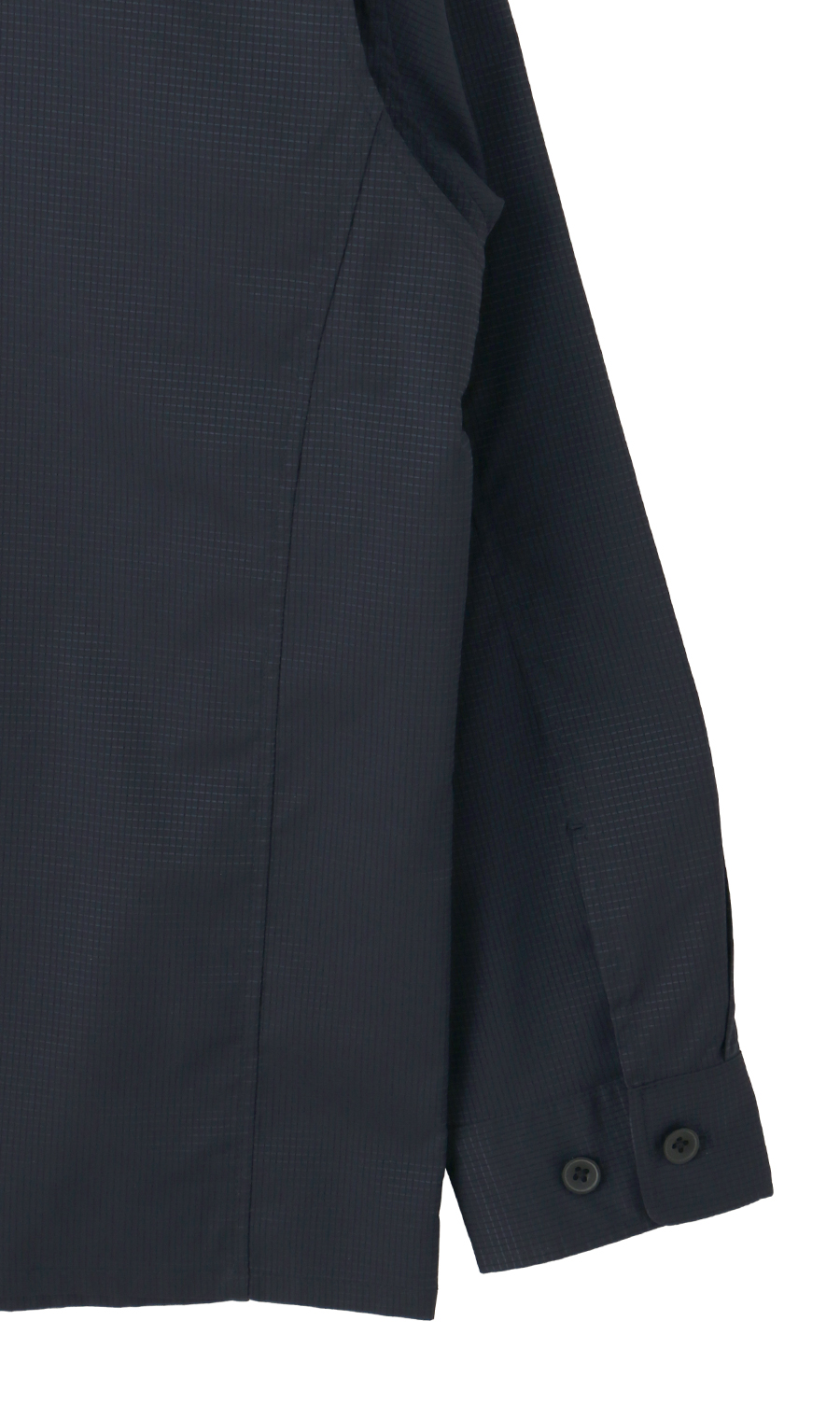 ドリズラーブルゾン【高通気】 ネイビー M