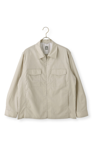 ドリズラーブルゾン【高通気】