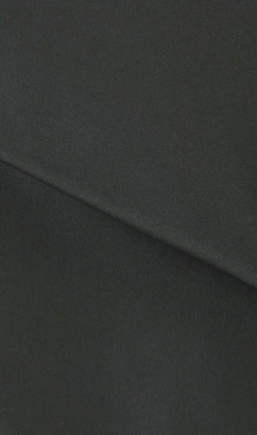 裏トリコットブルゾン ブラック M