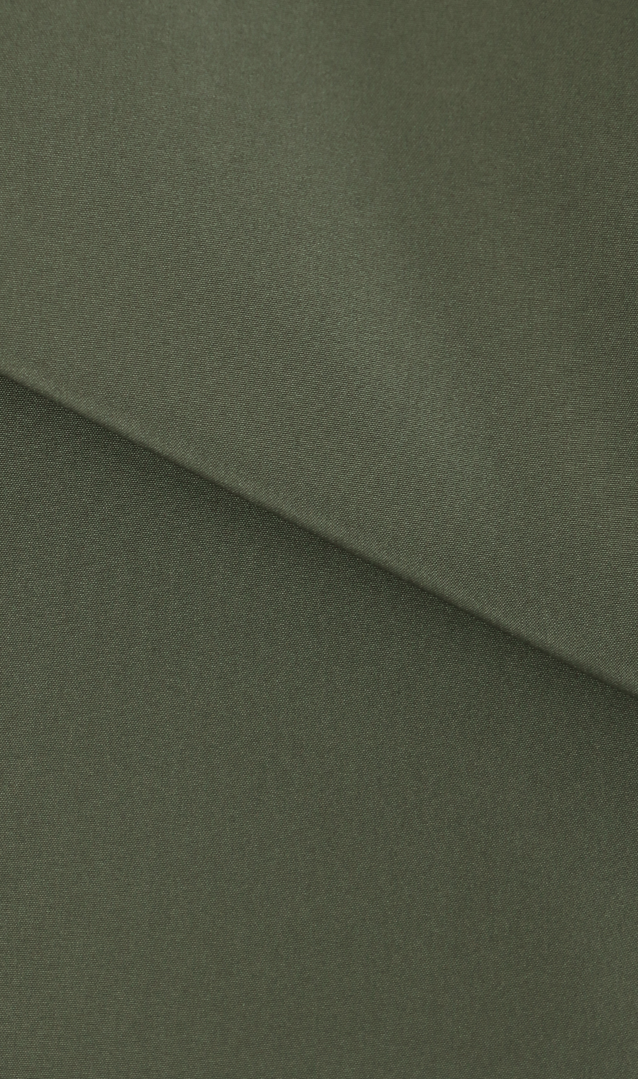 裏トリコットブルゾン カーキ M