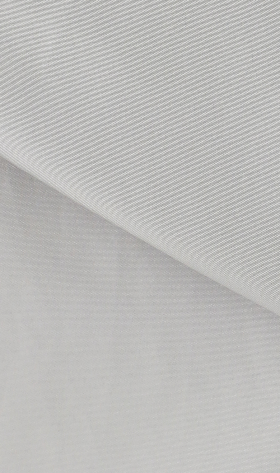 メッシュ切り替えブルゾン ライトグレー M