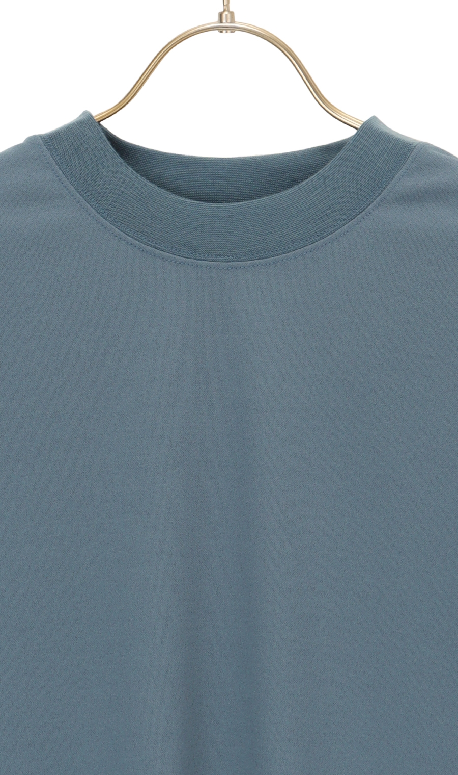 【訳アリ商品】アムンゼンTシャツ ブルー M