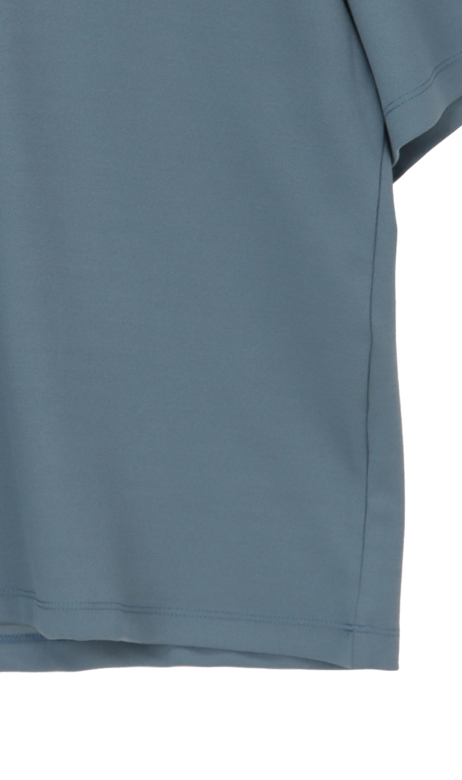 【訳アリ商品】アムンゼンTシャツ ブルー M