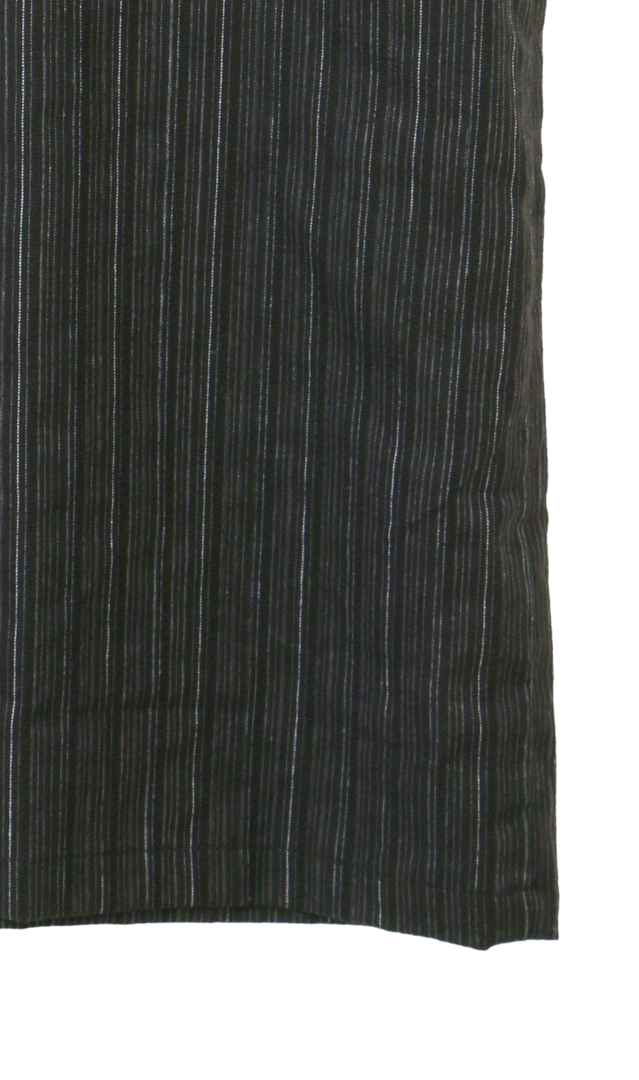 播州先染楊柳リラクシングウェア【上下セット】【日本製】 チャコール S