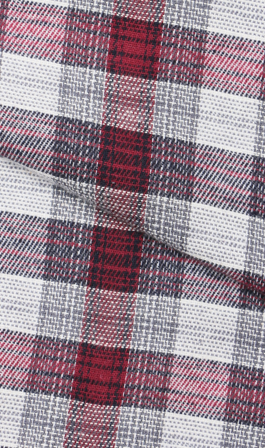 【着るホカロン】パジャマ上下セット レッド S