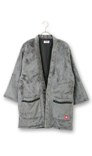 [Wearable Hokaron] Mink fleece Hanten