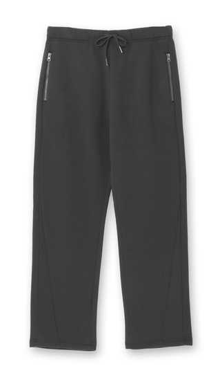 [Unisex] Rich fleece-lined pants [Can be worn as a set]