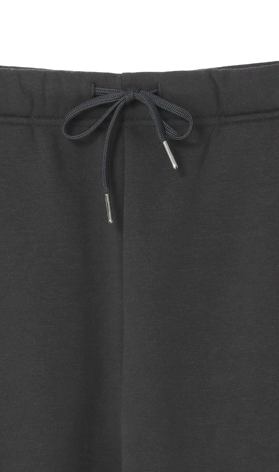 【男女兼用】ほかリッチ裏起毛パンツ【セットアップ着用可】 チャコール S