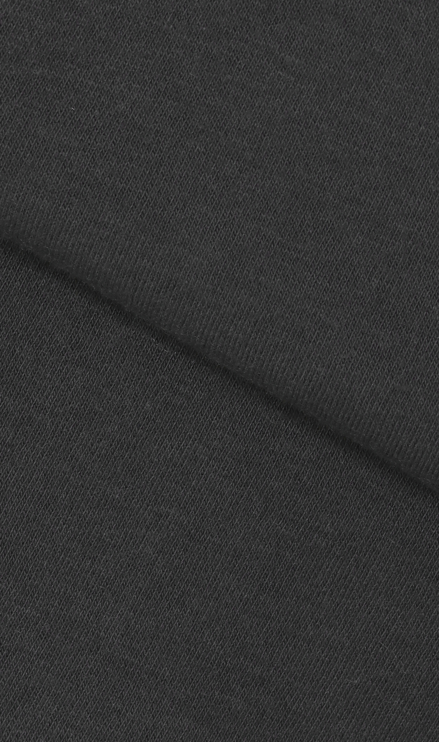 【男女兼用】ほかリッチ裏起毛パンツ【セットアップ着用可】 チャコール S