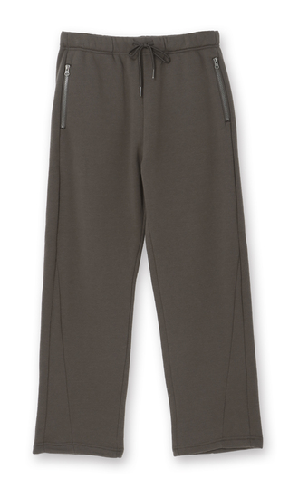 [Unisex] Rich fleece-lined pants [Can be worn as a set]