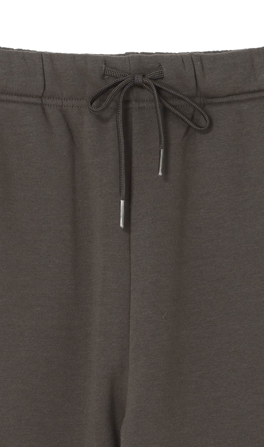 【男女兼用】ほかリッチ裏起毛パンツ【セットアップ着用可】 ブラウン S