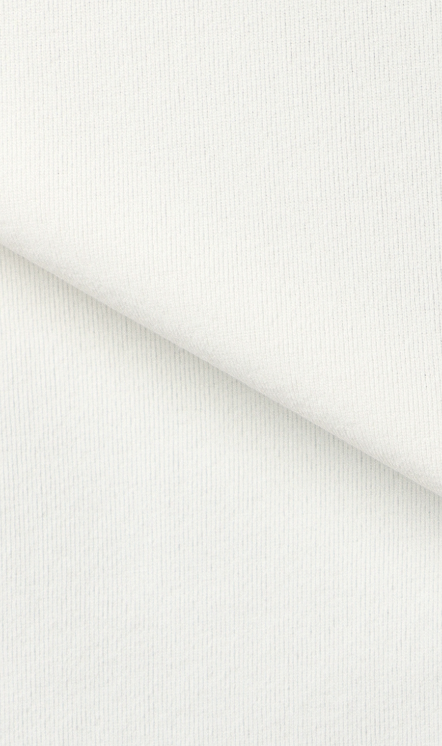 【男女兼用】らくリッチクイックドライバックメッシュTシャツ ホワイト系 S