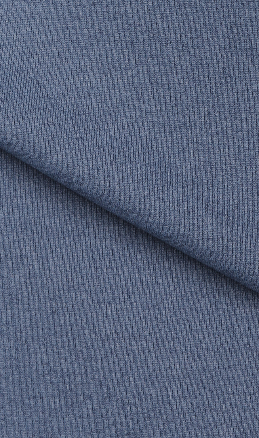 【男女兼用】らくリッチクイックドライバックメッシュTシャツ ブルー系 S