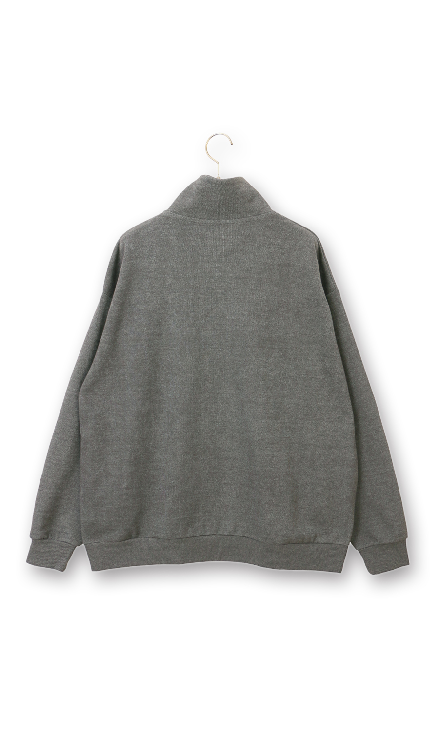 青森山田ハーフジップトレーニングウェアセット 658017-658479_4.jpg