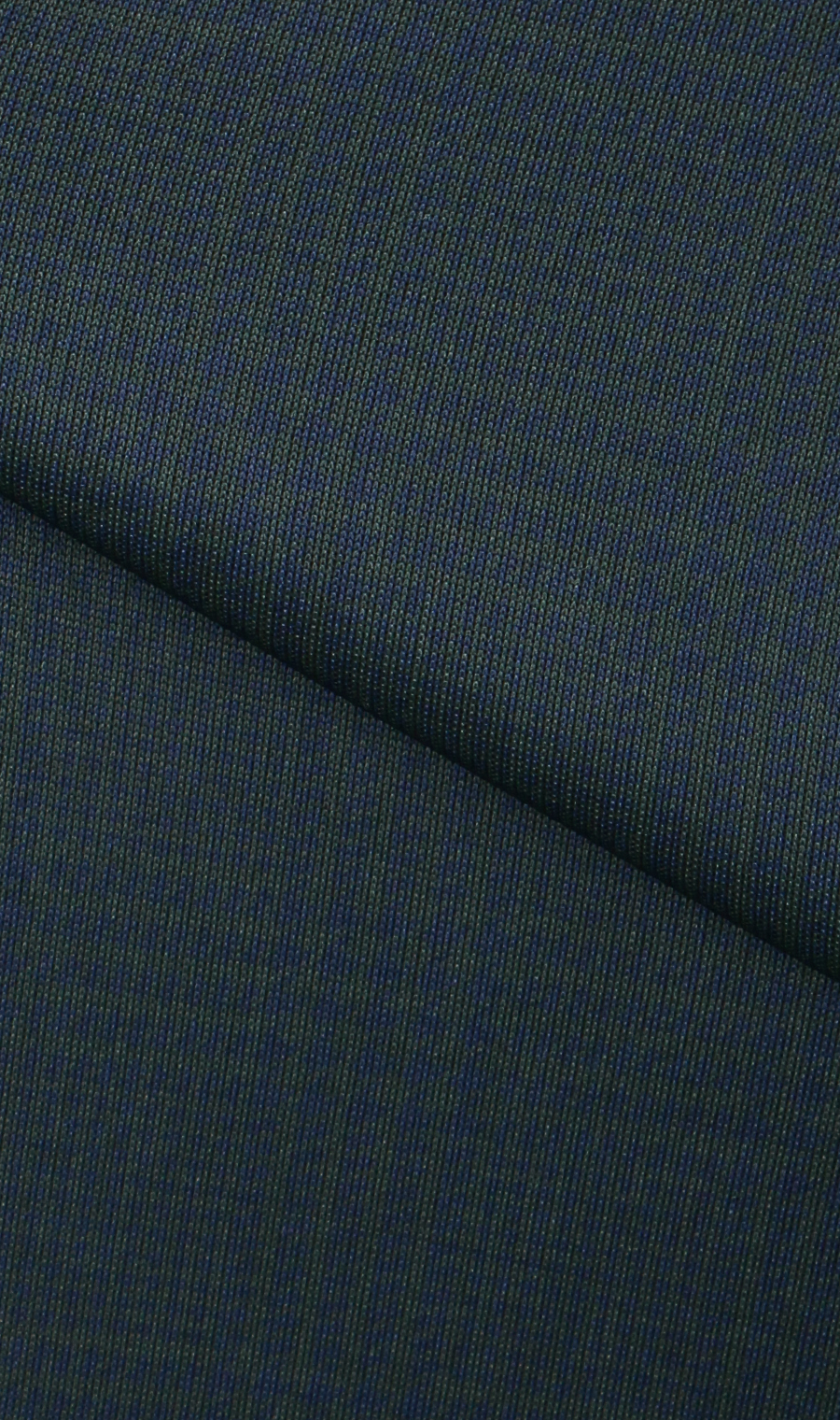 【男女兼用】ほかリッチ裏シャギージャージジャケット【セットアップ着用可】 ネイビー S