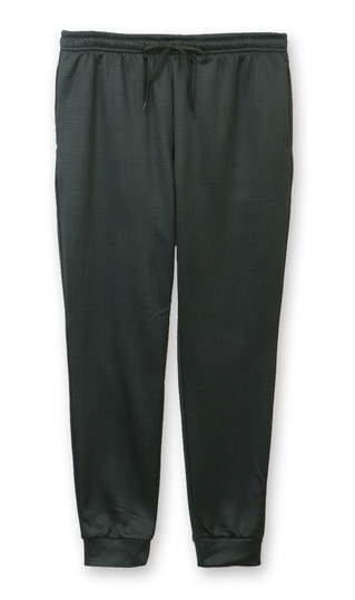 [Unisex] Rich fleece-lined jersey pants [Can be worn as a set]