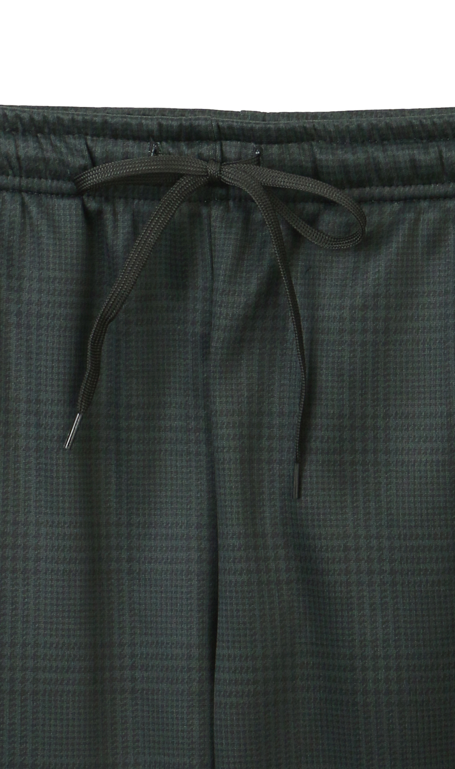 【男女兼用】ほかリッチ裏シャギージャージパンツ【セットアップ着用可】 ブラック S