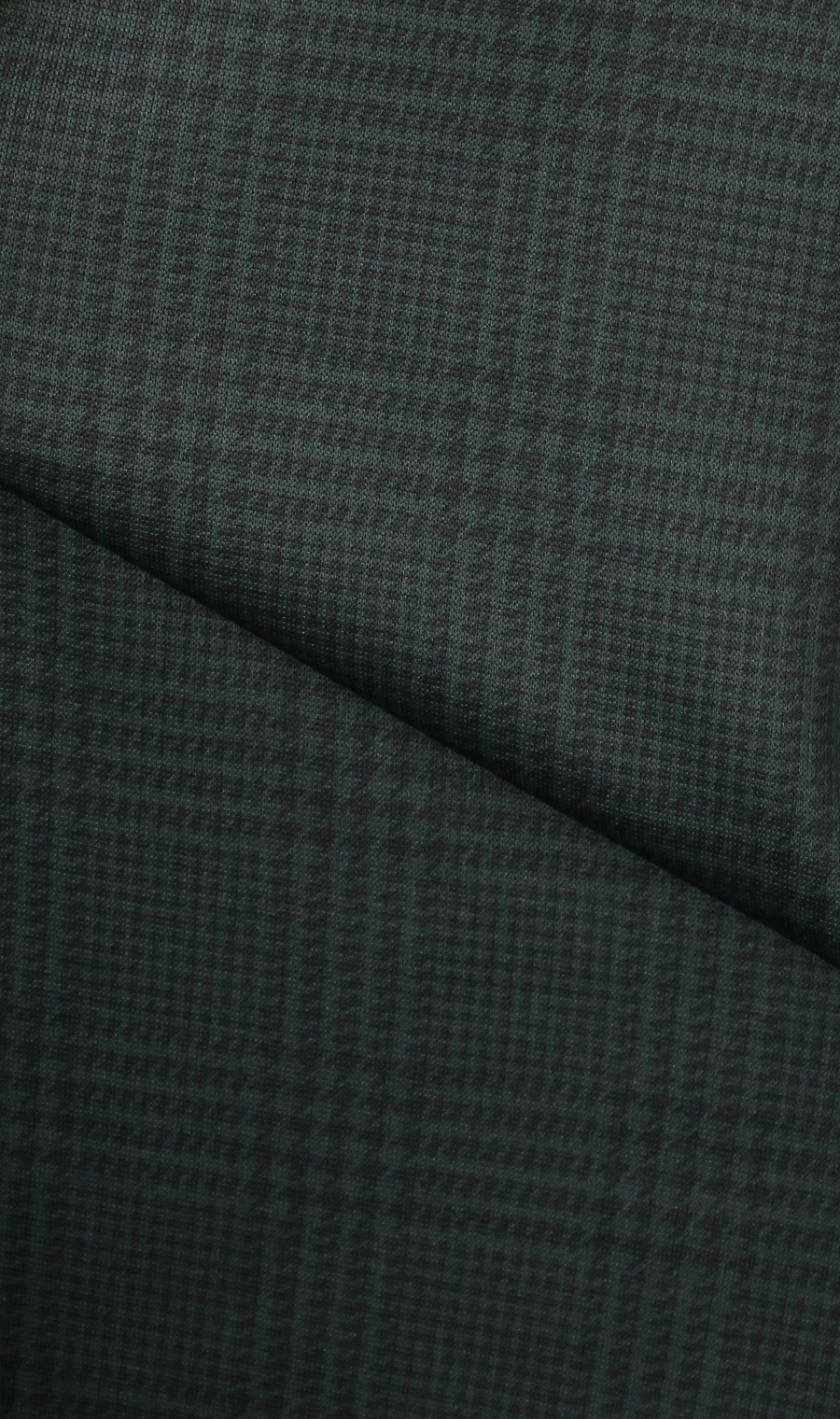 【男女兼用】ほかリッチ裏シャギージャージパンツ【セットアップ着用可】 ブラック S