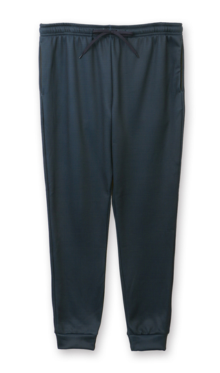 [Unisex] Rich fleece-lined jersey pants [Can be worn as a set]